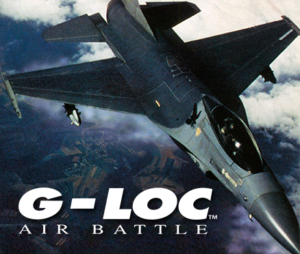 G-LOC: Air Battle (Sega Game Gear, 1991) for sale online ...