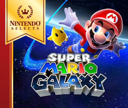 Download New Super Mario Galaxy 2 Wii