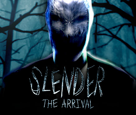 Slender: The Arrival 2.0 Download