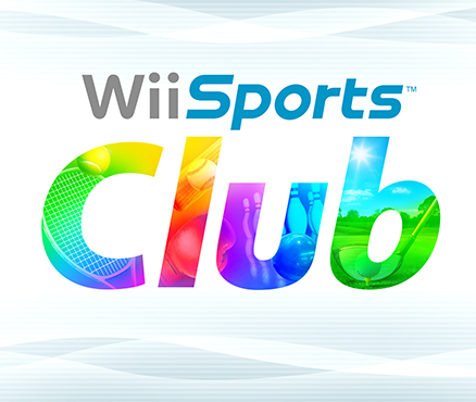 Play Wii Sports Club for free this 