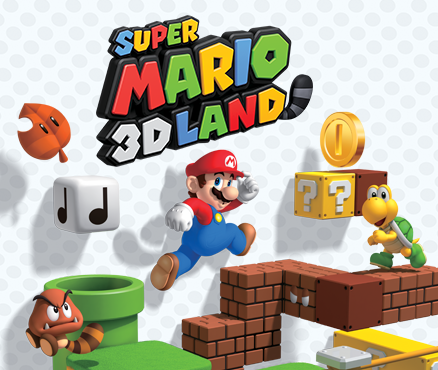 Super Mario 3D Land Pc Download