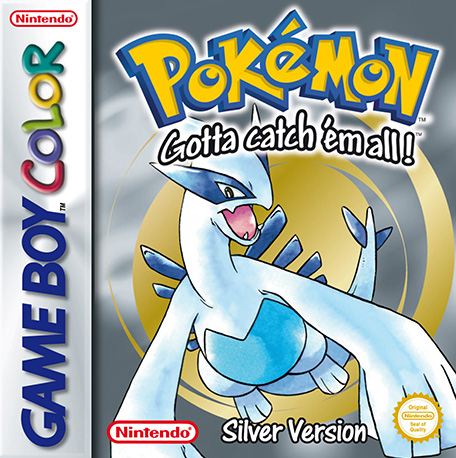 Amazon.com: Pokemon Gold Version Game [Game Boy Color ...