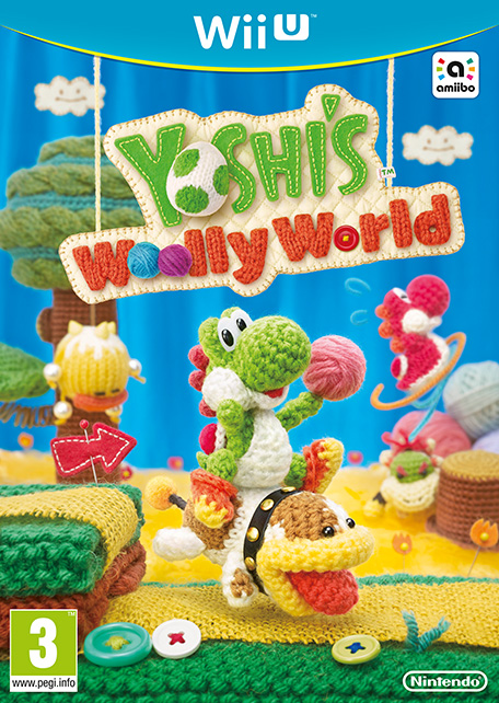 Yoshis-Woolly-World