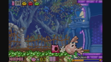 Kirby y el Laberinto de Espejos | Game Boy Advance | Juegos | Nintendo