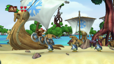 Donkey Kong Country: Tropical Freeze | Wii U | Games | Nintendo