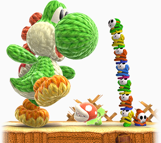 Yoshi