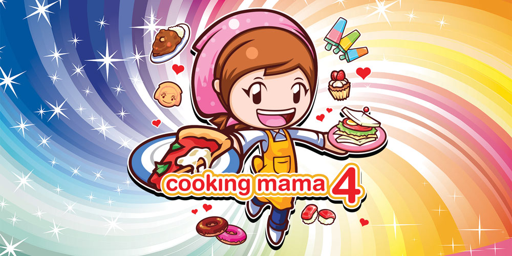 Cookie Mama Games 10