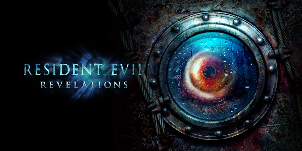Resident Evil™ Revelations | Nintendo 3DS | Games | Nintendo