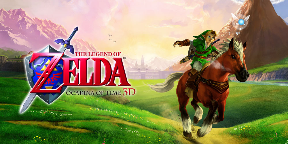 Free Legend Of Zelda Ocarina Of Time Rom Torrent