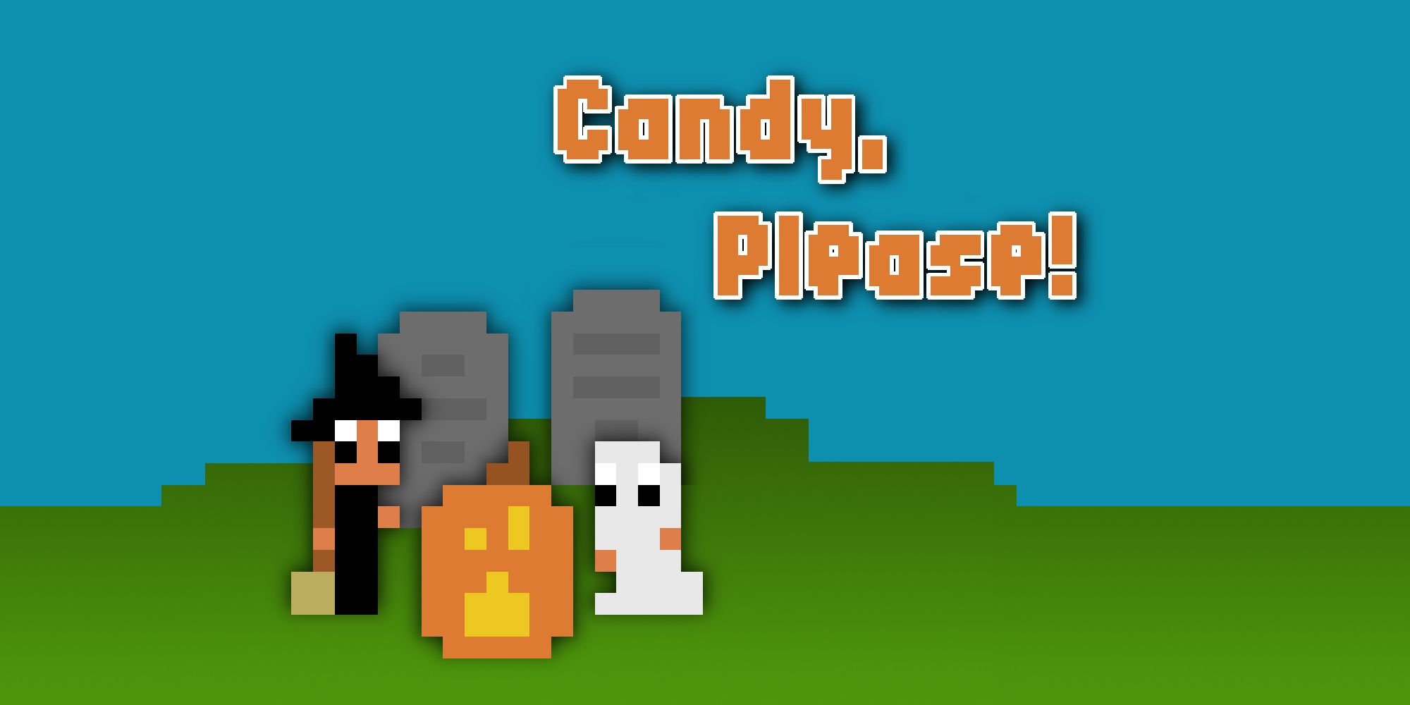 Resultado de imagen de Candy, Please! 3ds