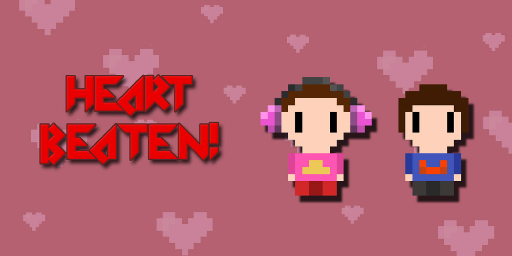 Heart Beaten Jeux à Télécharger Sur Nintendo 3ds Jeux Nintendo 5800