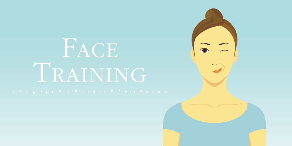 Image result for Face Training
