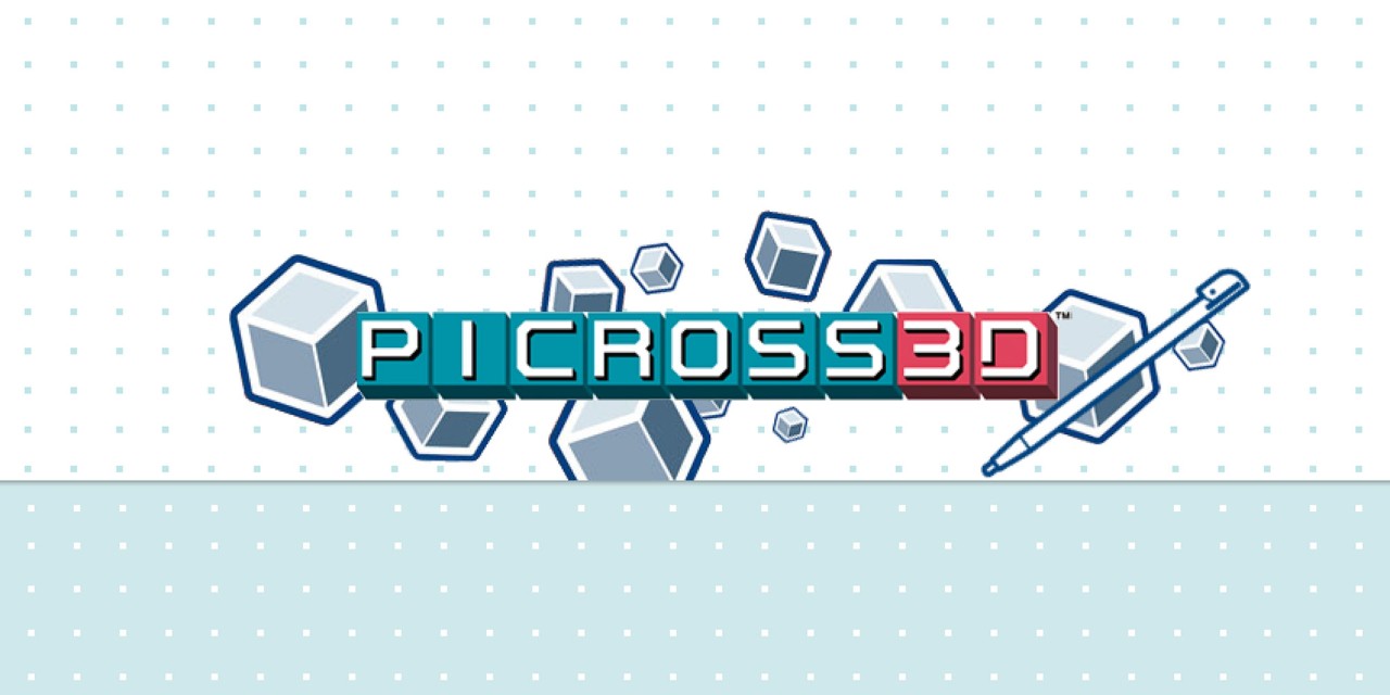 picross 3d ds