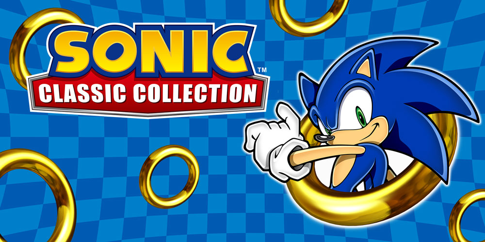 sonic classic collection nintendo ds