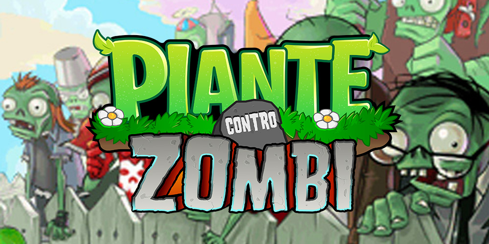 Piante Contro Zombi Nintendo Dsiware Giochi Nintendo 5368