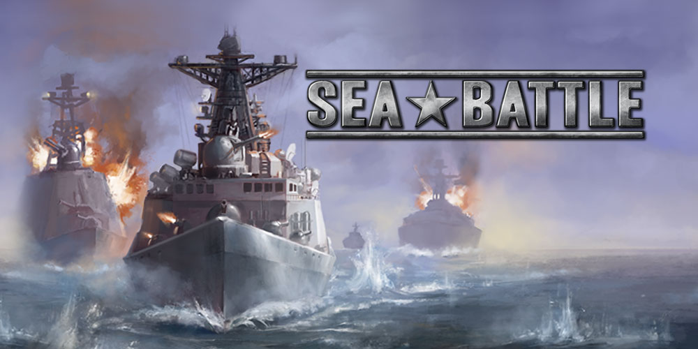 Sea Battle   -  4