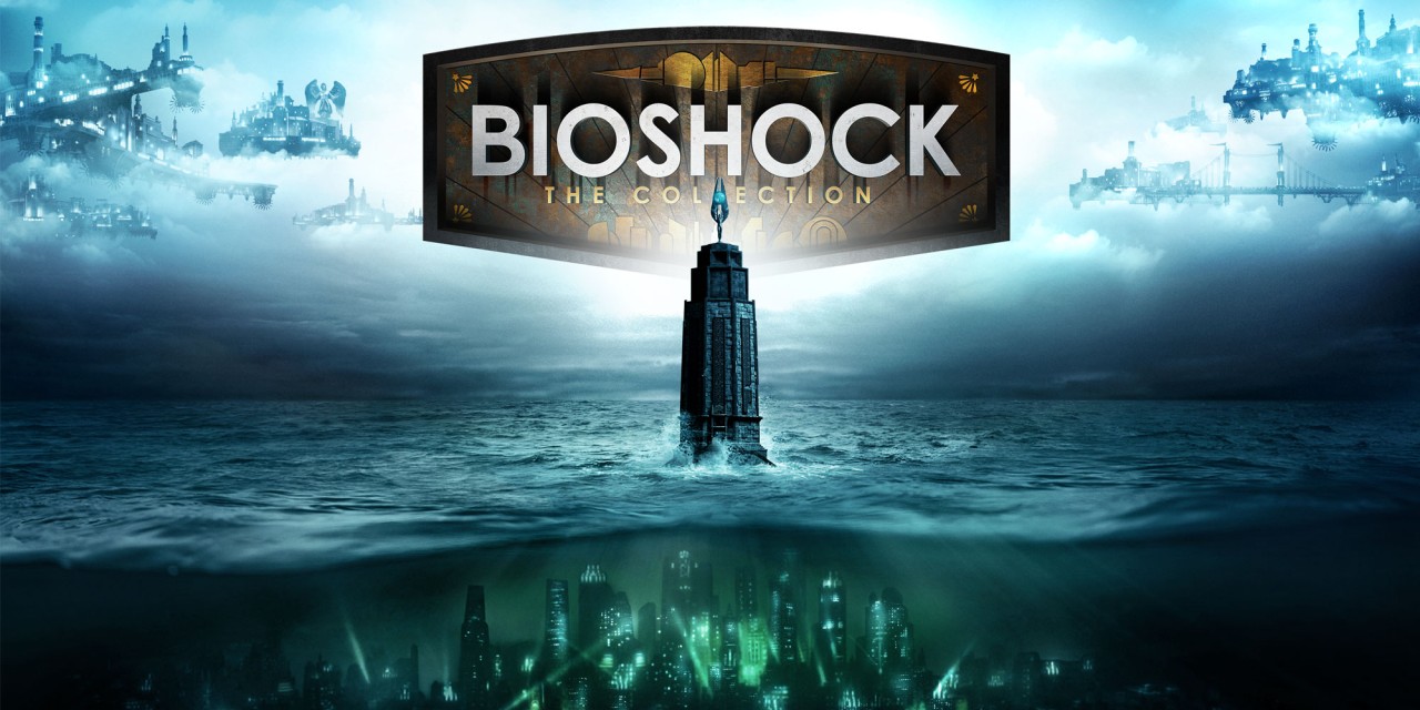 bioshock switch digital