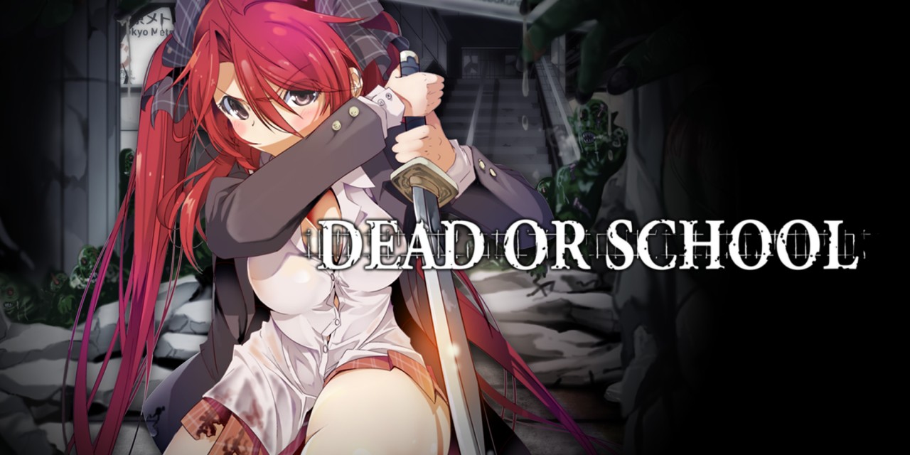 Dead or school switch physical