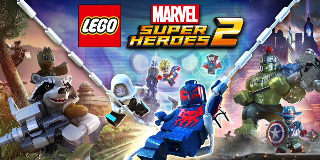 marvel super heroes 3ds