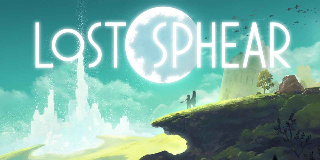 LOST SPHEAR | Nintendo Switch | Giochi | Nintendo