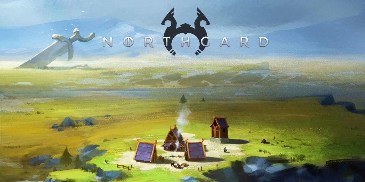 northgard switch sale