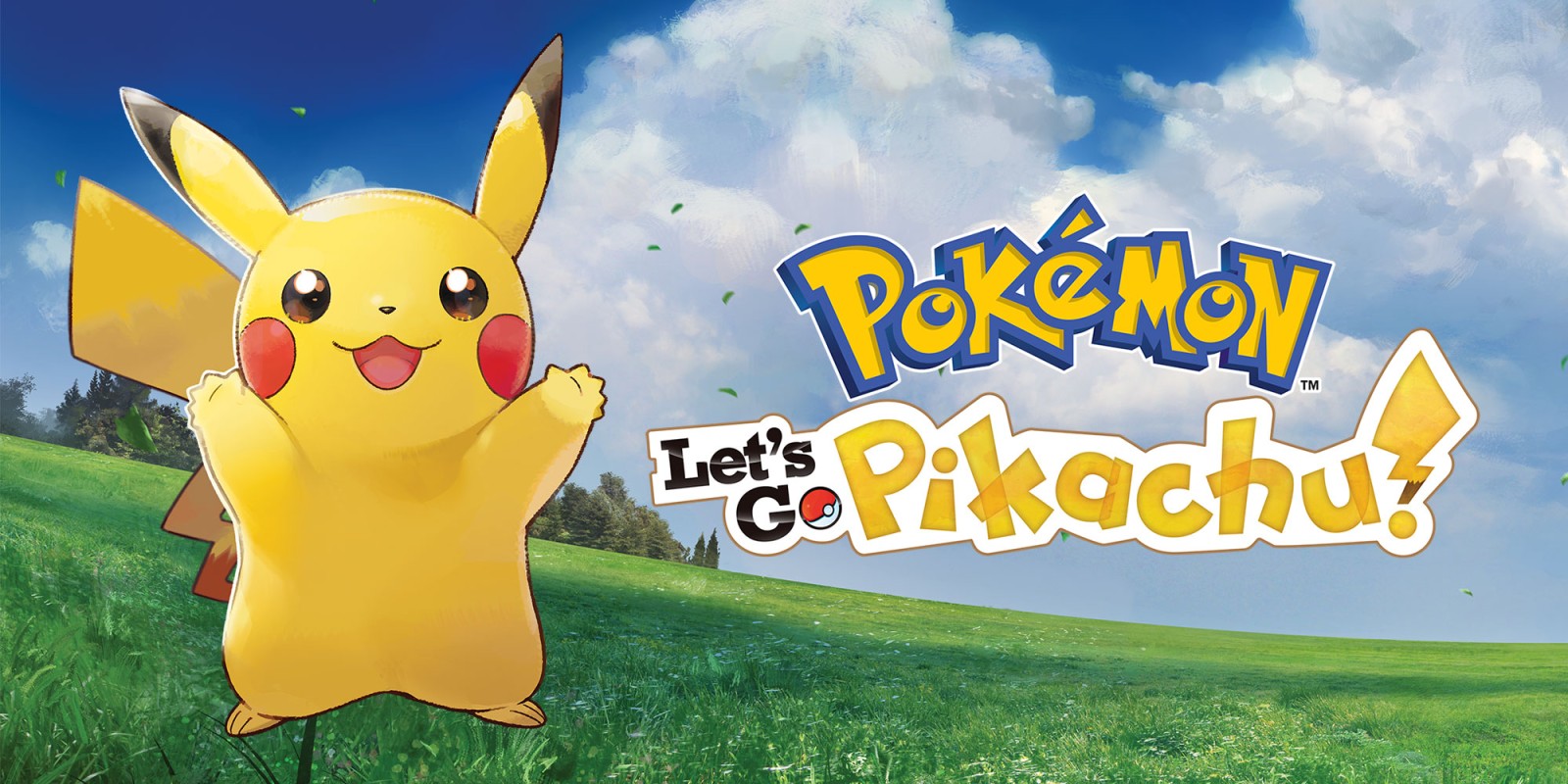 Pokemon Let S Go Pikachu Download Apk