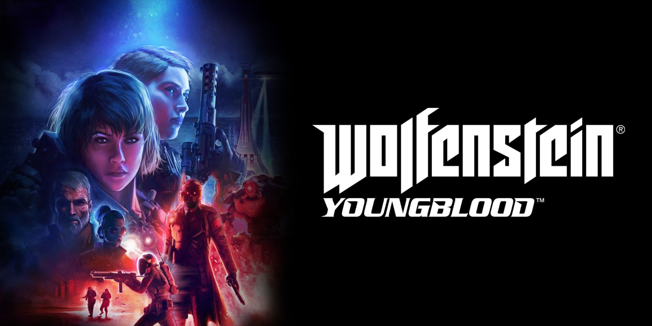 wolfenstein youngblood eshop