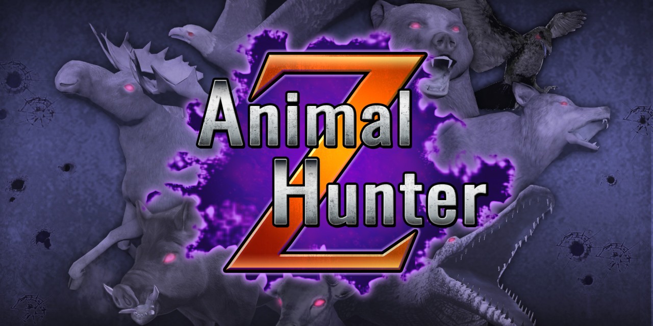 Animal Hunter Z | Nintendo Switch download software | Games | Nintendo