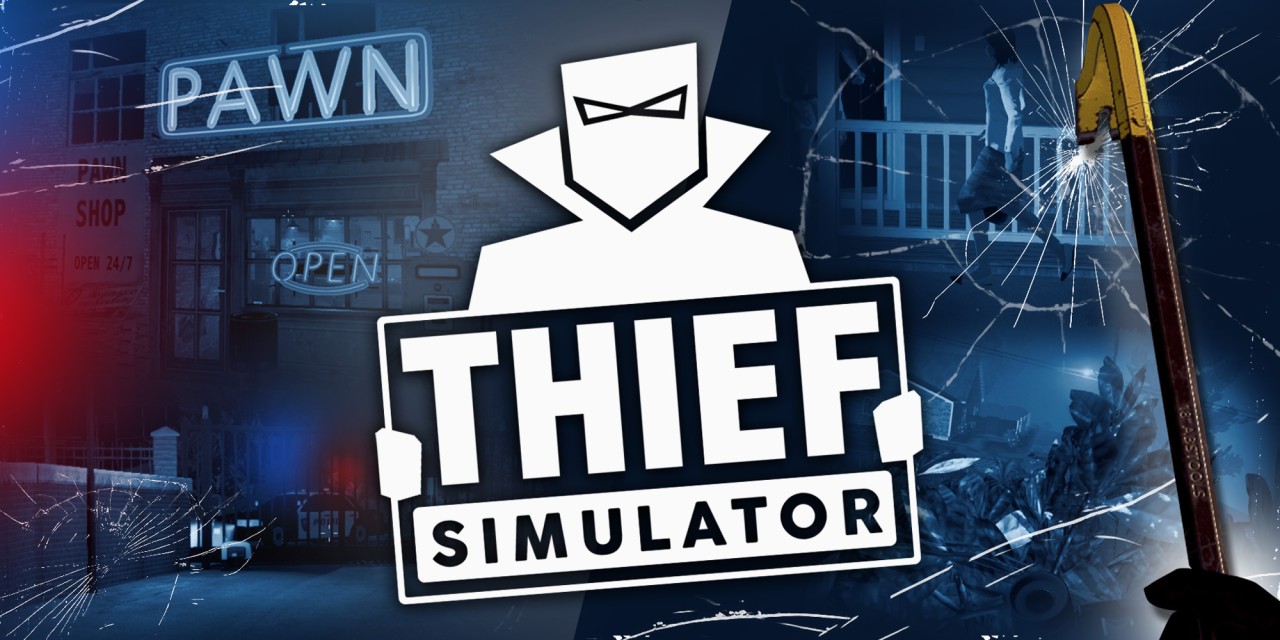 thief simulator price