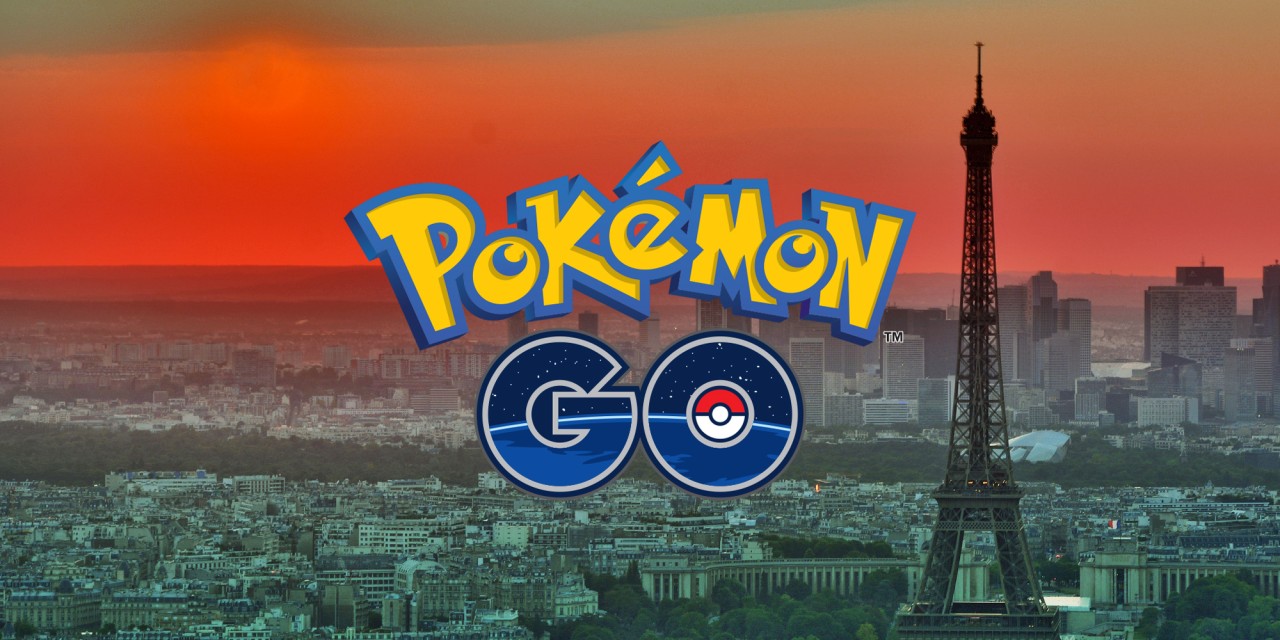 Pokémon GO | Dispositivi smart | Giochi | Nintendo