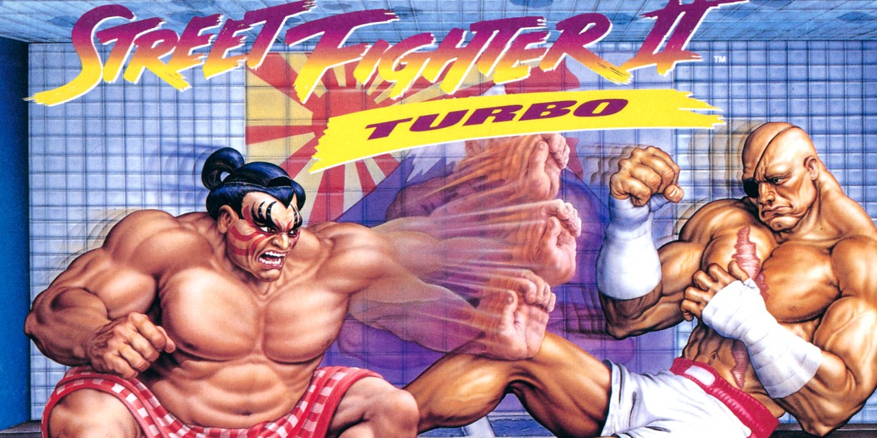 Street Fighter II': Hyper Fighting movie download in mp4