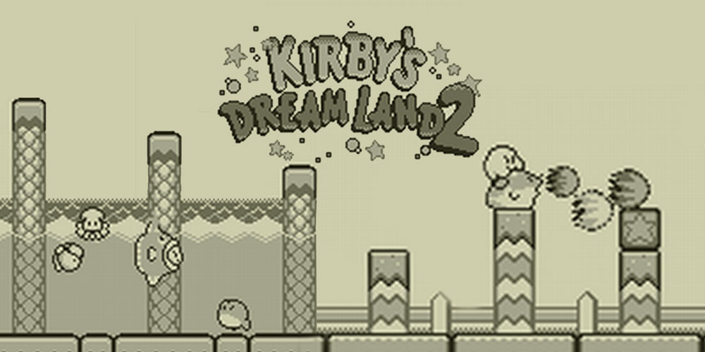 Kirby's Dream Land 2 full movie hd download