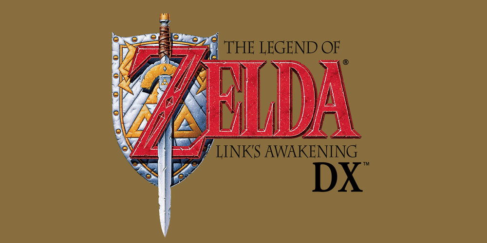 The Legend of Zelda™: Link's Awakening DX™ | Game Boy Color ...