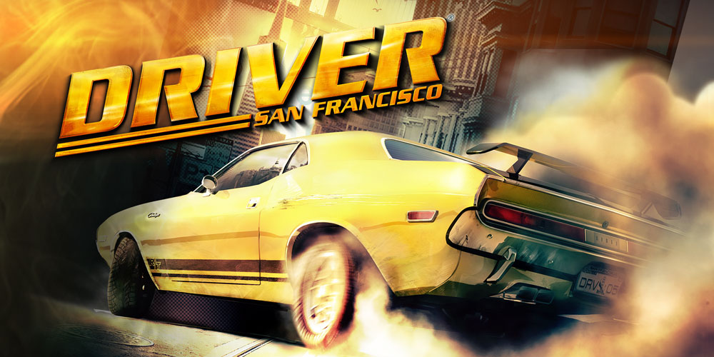Скачать Игру Driver San Francisco На Русском Языке - фото 3