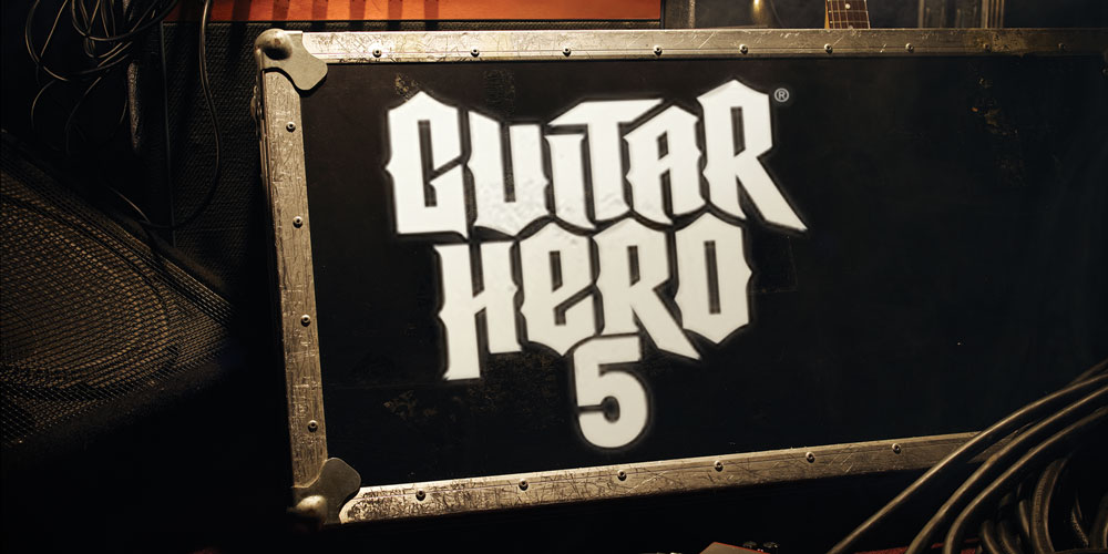 can you play guitar hero on nintendo switch