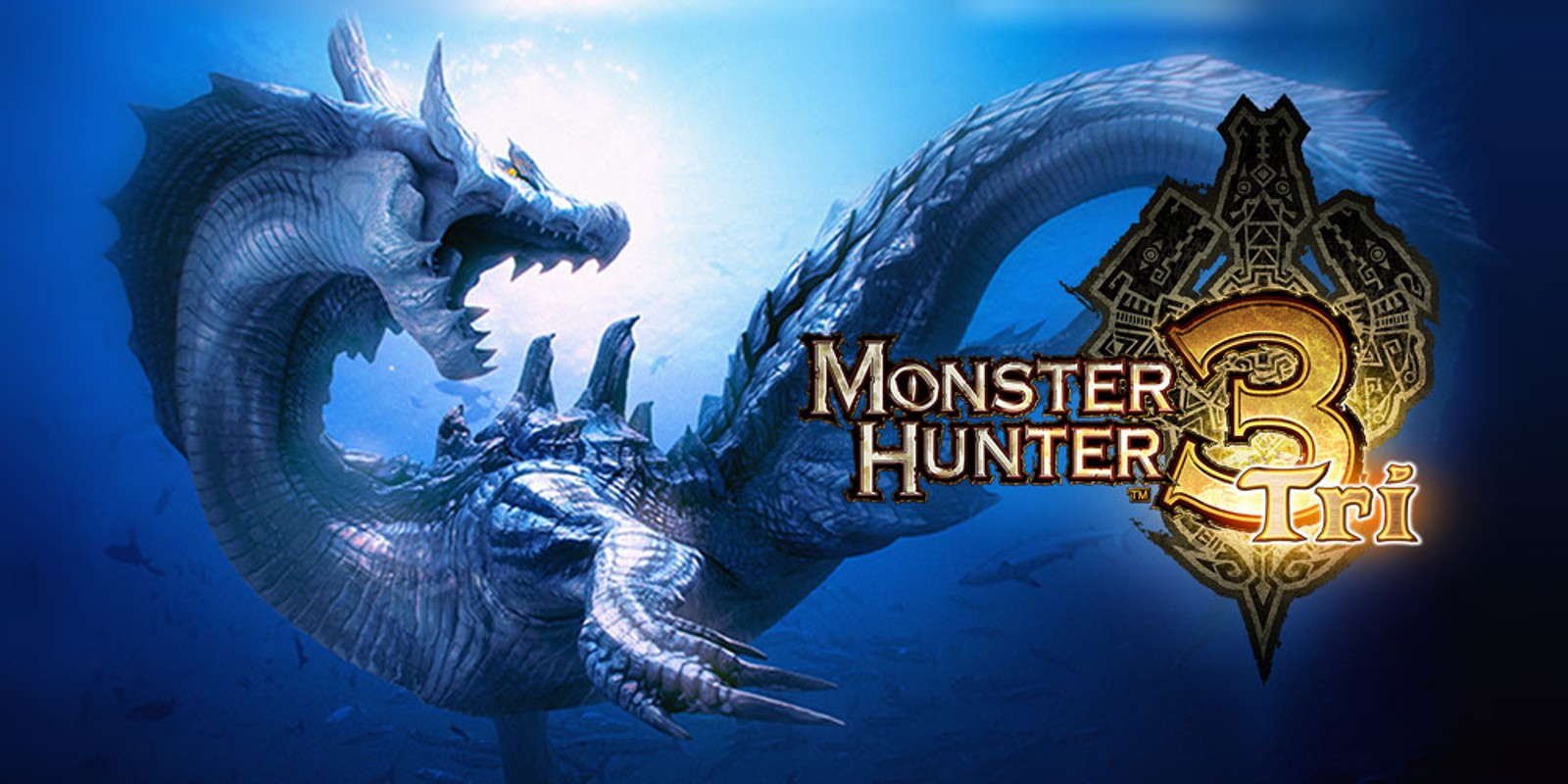 Monster Hunter Tri | Wii | Juegos | Nintendo