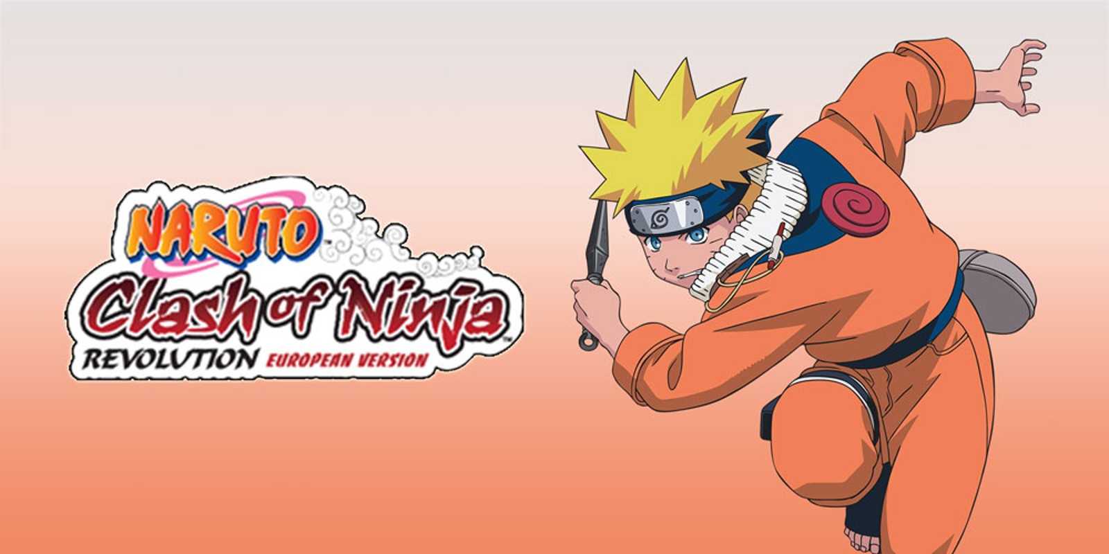 Naruto: Clash of Ninja Revolution – European Version | Wii | Games | Nintendo1600 x 800