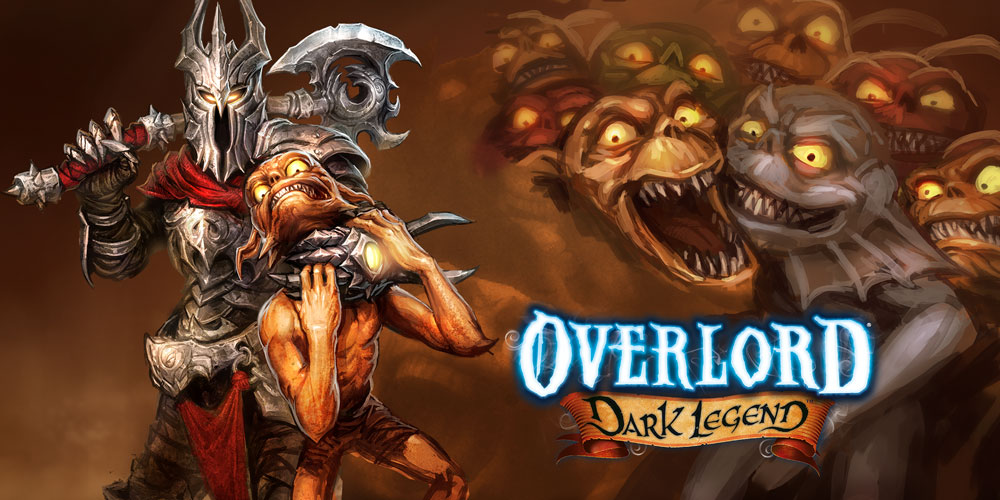 Overlord: Dark Legend for Wii - GameFAQs
