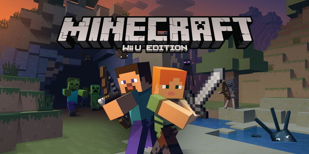minecraft wii u edition multiplayer