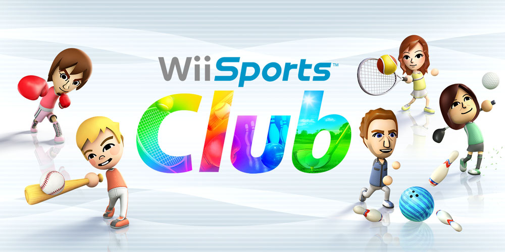 Wii Sports Resort Download Ita