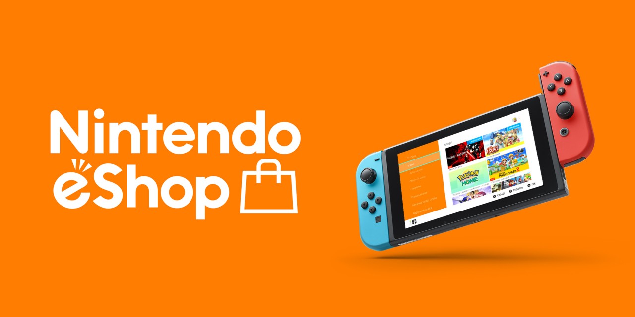 Nintendo eShop | My Nintendo Store | Nintendo