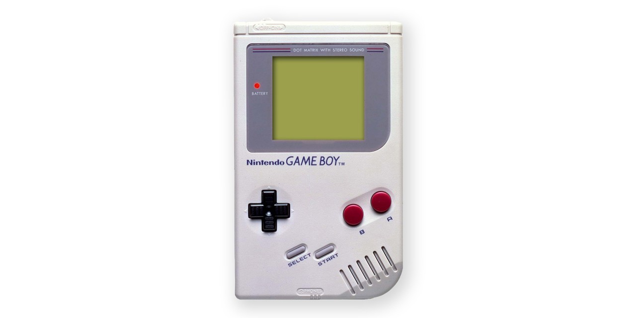 Datos técnicos | Game Boy / Pocket / Color | Atención al cliente | Nintendo