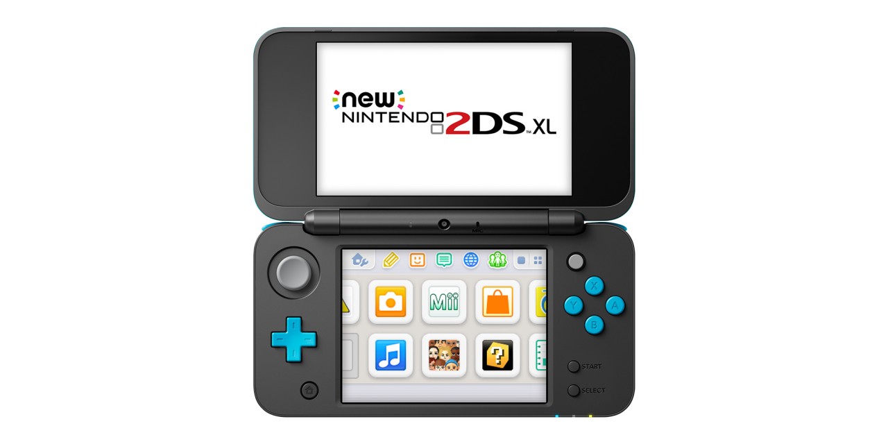youtube 2ds xl