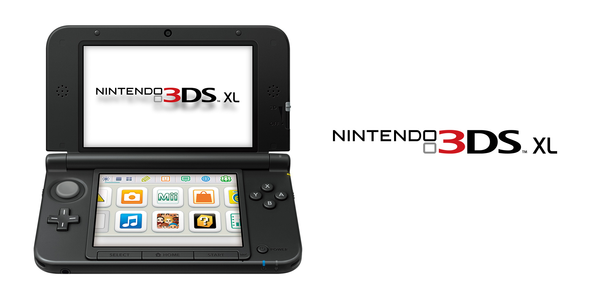 Nintendo 3DS XL | Famiglia Nintendo 3DS | Nintendo