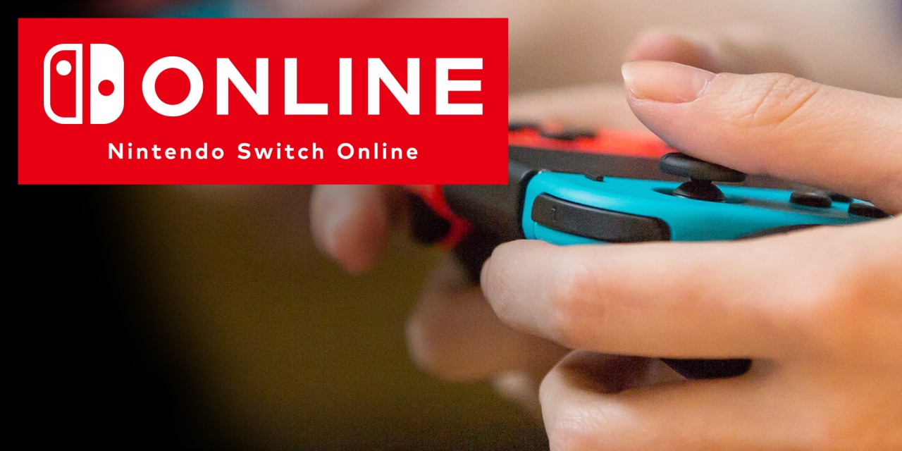 nintendo switch online price 1 year