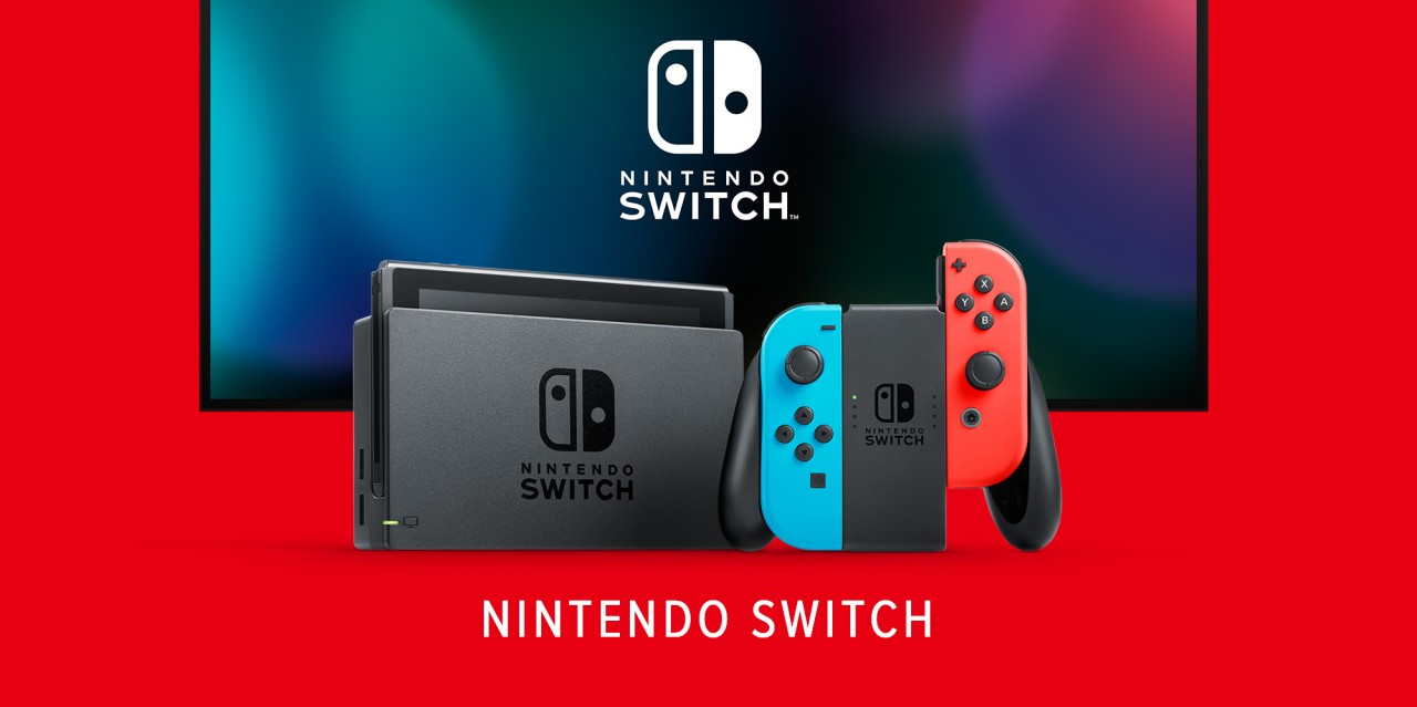Nintendo Switch Nintendo Switch Family Nintendo