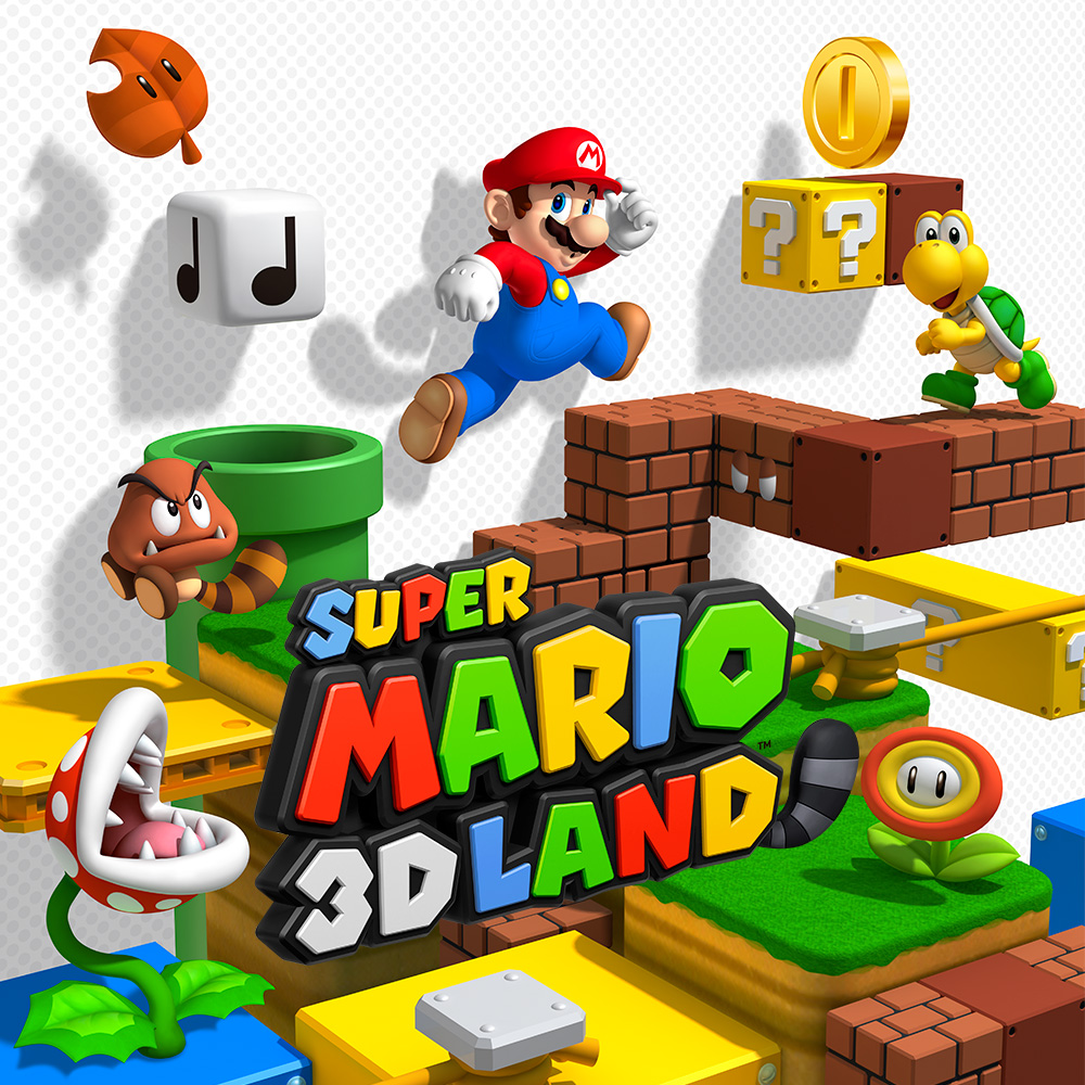 Find Out How To Grab A Great Free Game In Our Super Mario 3d Land 8821