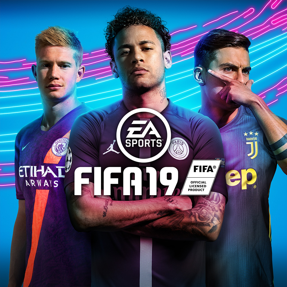 FIFA 19: 10 Fastest Players In FIFA 19 Ultimate Team
