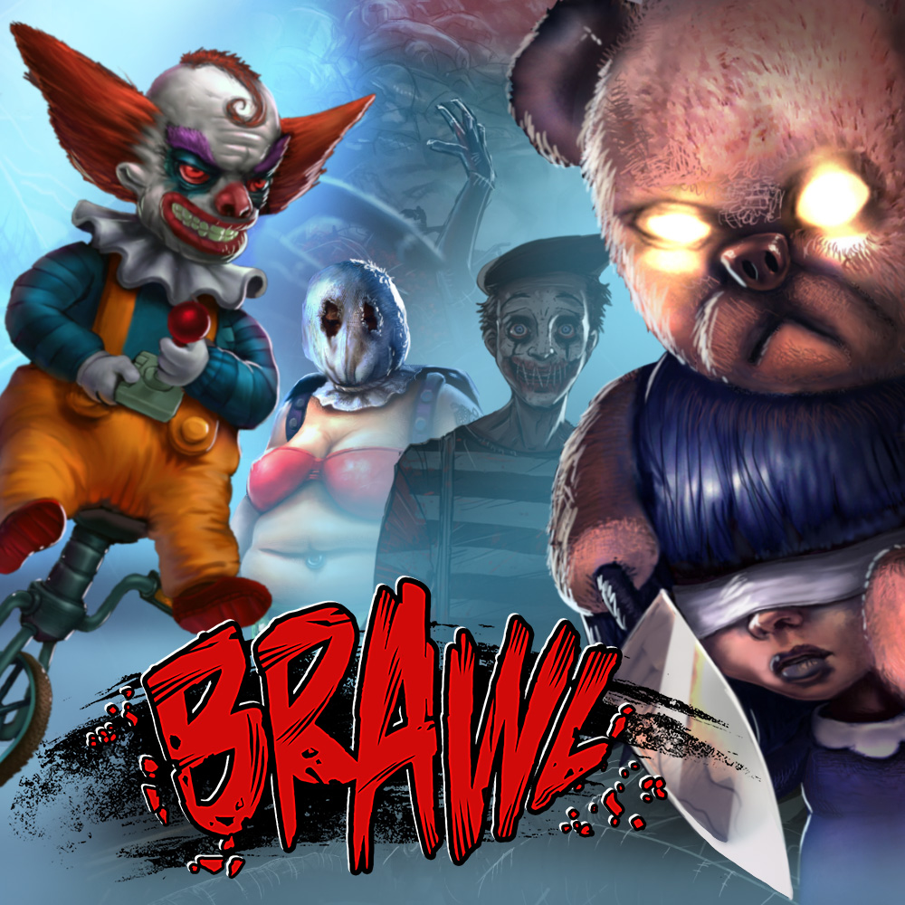 brawl