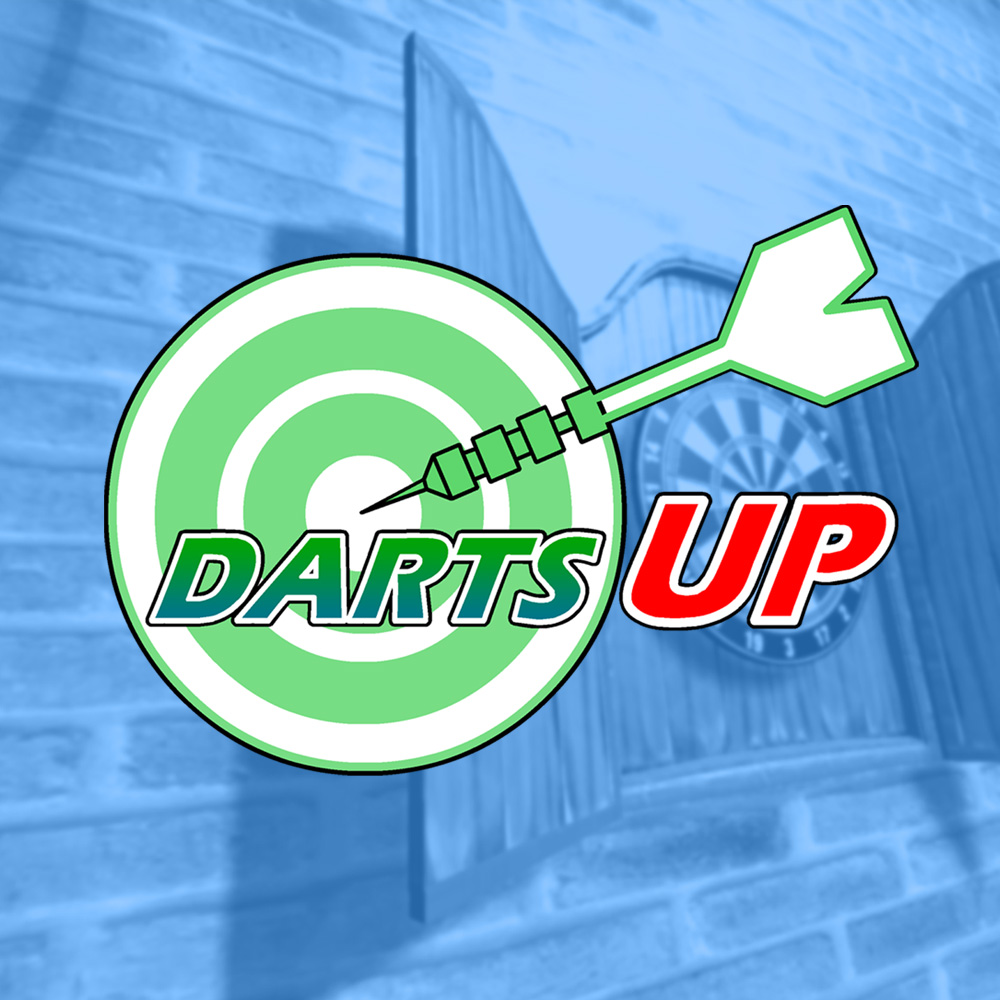 Darts Up | Nintendo Switch download software | Games | Nintendo